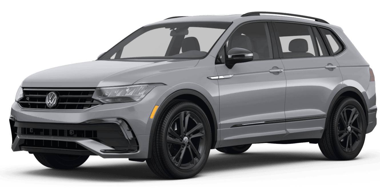 VOLKSWAGEN TIGUAN 4MOTION 2024 3VV8B7AX8RM177151 image VOLKSWAGEN TIGUAN 4MOTION 2024 3VV8B7AX8RM177151 image
